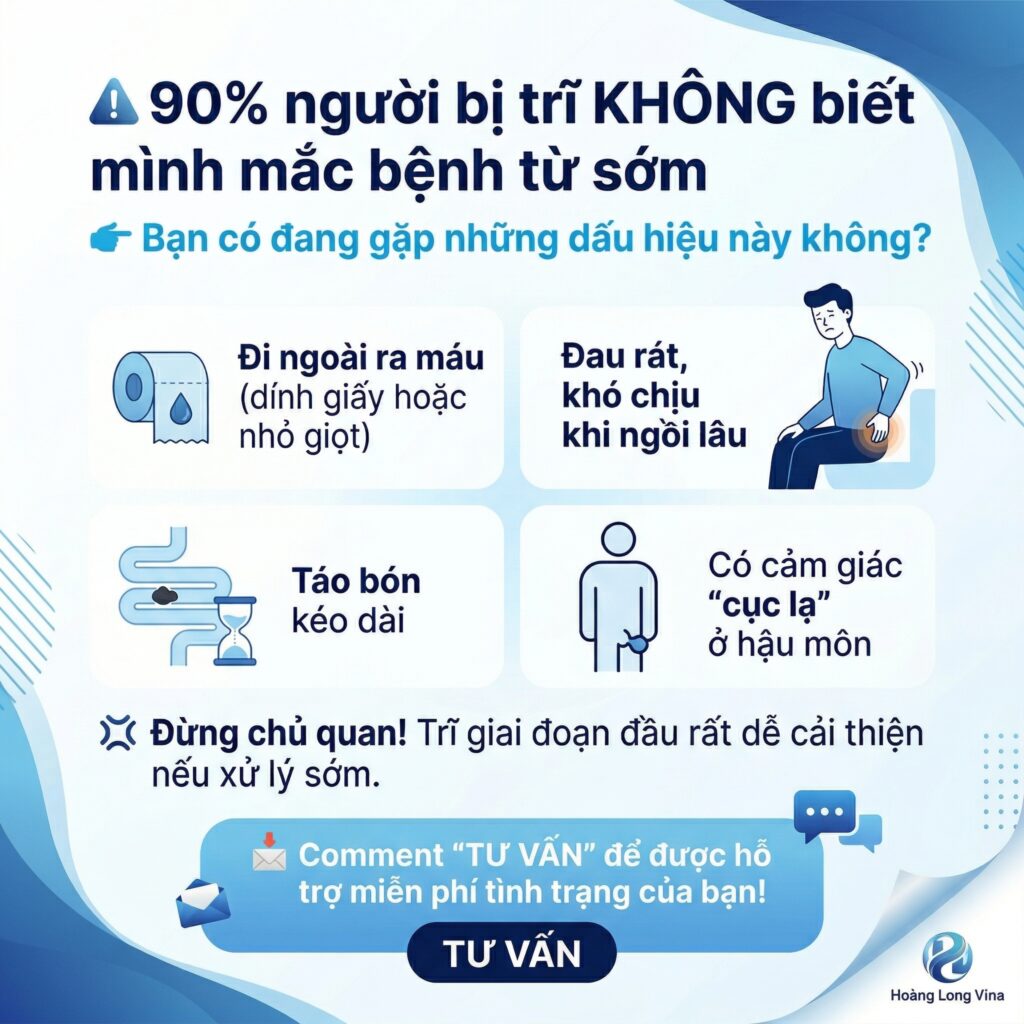 7 cách điều trị bệnh trĩ tại nhà hiệu quả – Giảm đau nhanh, dễ áp dụng 