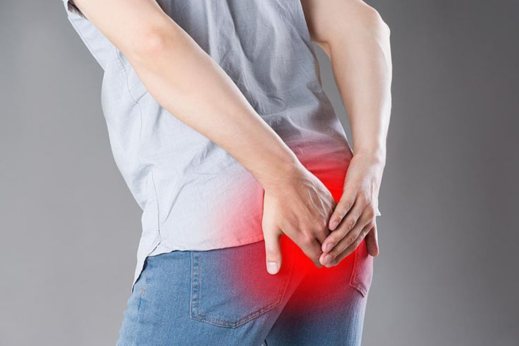 Táo bón lâu ngày phải làm sao để cải thiện an toàn?