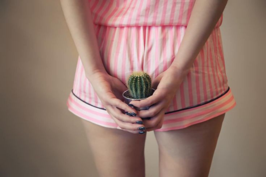 Ngứa hậu môn về đêm: Cảnh báo bệnh trĩ hay vấn đề khác? 
