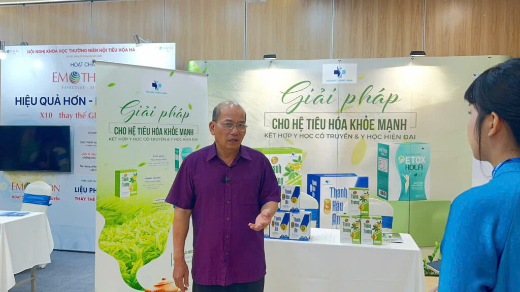 Chè ngâm Hậu An giá rẻ chính hãng: Hỗ trợ cải thiện trĩ hiệu quả, an toàn tại nhà 