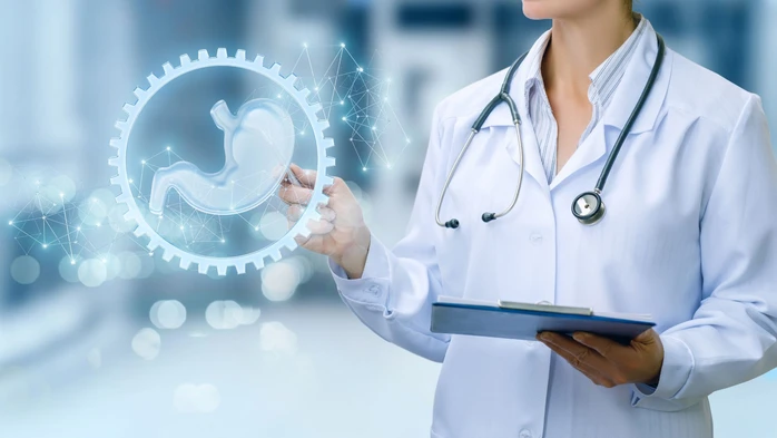 Những thói quen buổi sáng giúp hỗ trợ hệ tiêu hóa khỏe mạnh 